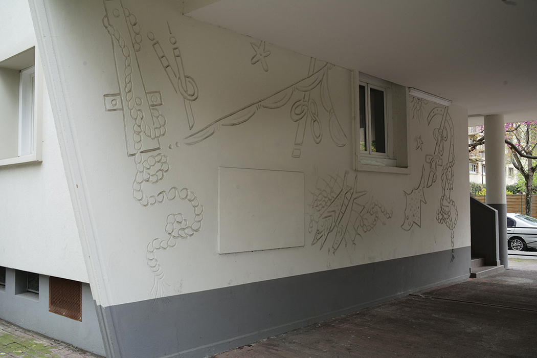 Edouard Pignon. Vues marines.