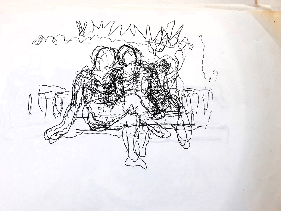 Les Amoureux de Kumburgaz