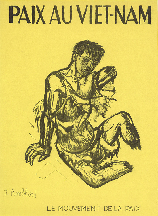 Pour le Mouvement de la Paix